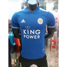 Leicester City Home Blue